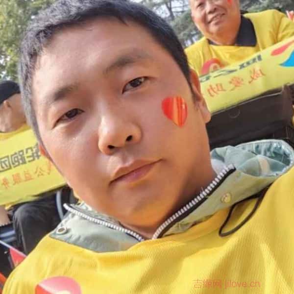 新疆36岁单身帅哥真诚找对象-吉安征婚相亲网
