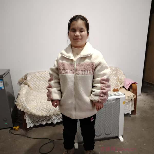 湖北23岁单身美女真诚找对象-吉安征婚相亲网
