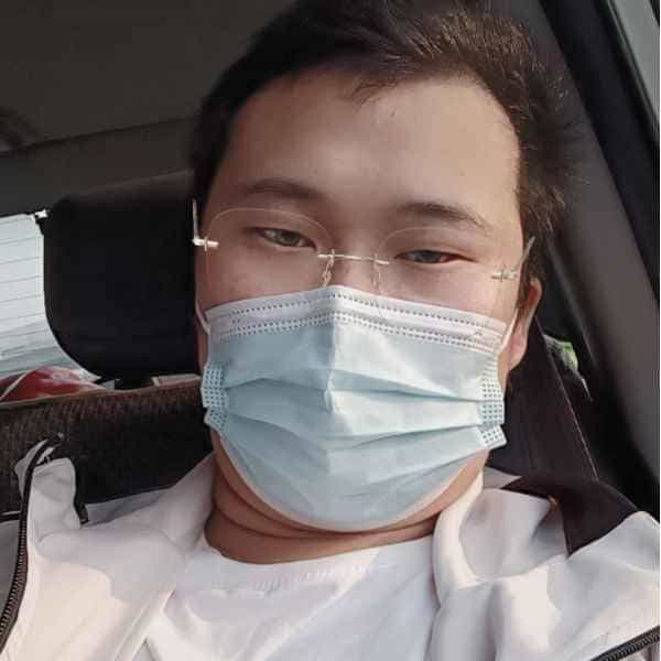 29岁岁山东单身帅哥 - 吉安吉缘网