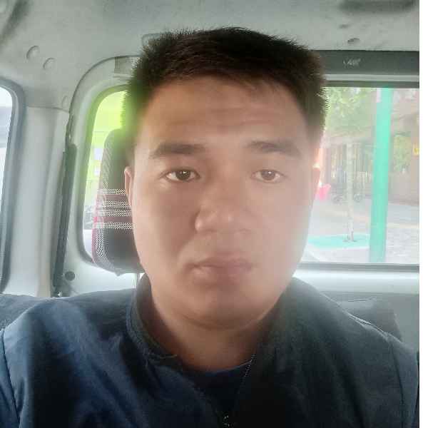 35岁岁山西单身帅哥 - 吉安吉缘网