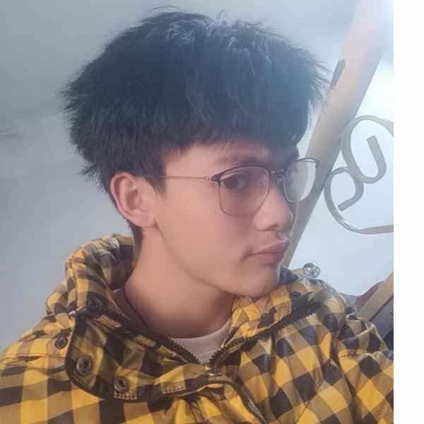 21岁岁安徽单身帅哥 - 吉安吉缘网