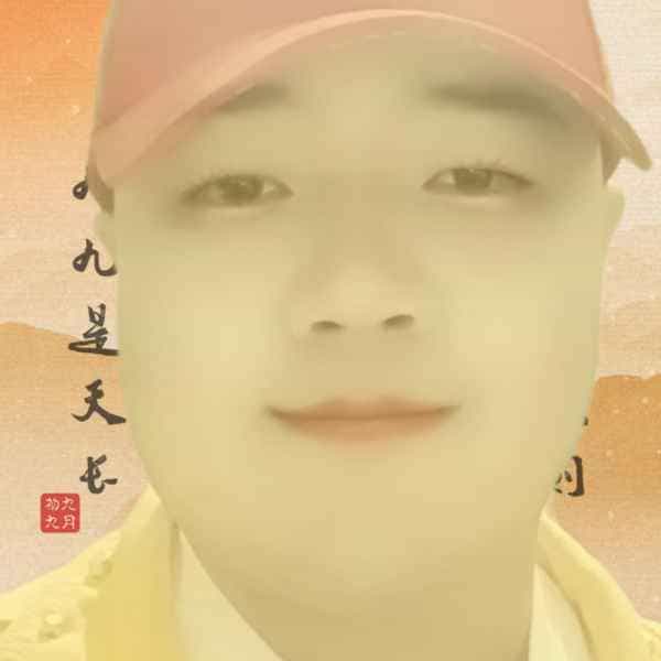 37岁岁河南单身帅哥 - 吉安吉缘网