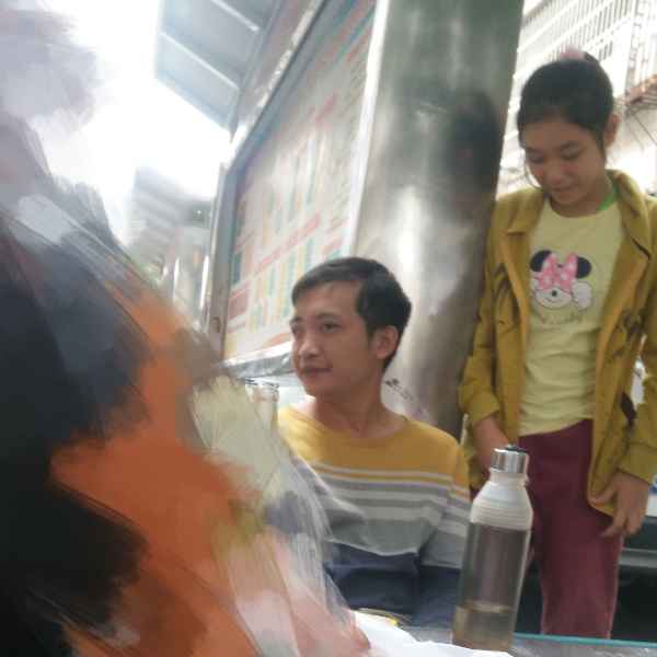 36岁岁广东单身帅哥 - 吉安吉缘网