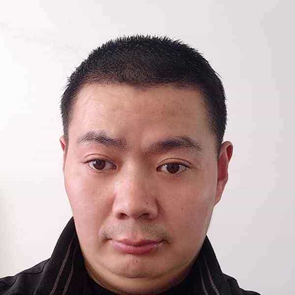 41岁岁安徽单身帅哥 - 吉安吉缘网