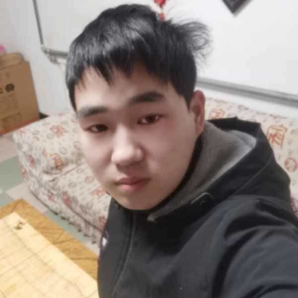 28岁岁河南单身帅哥 - 吉安吉缘网