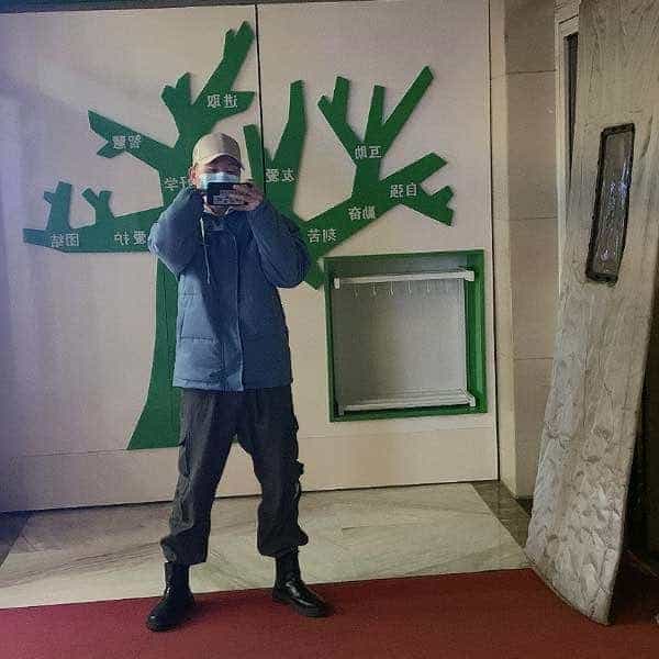 24岁岁河北单身帅哥 - 吉安吉缘网