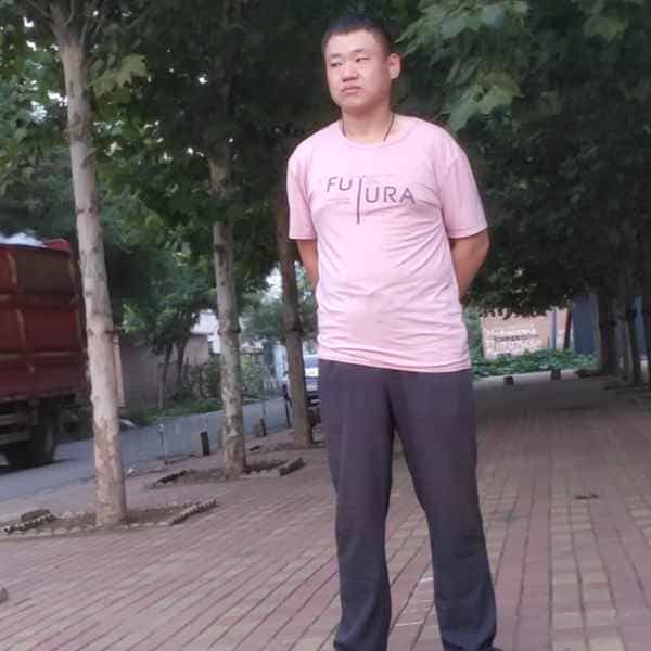 35岁岁河北单身帅哥 - 吉安吉缘网