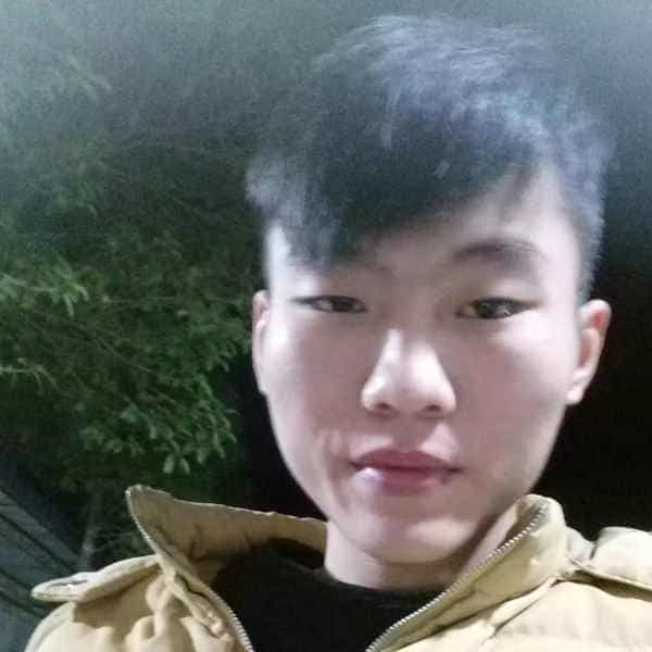 35岁岁广东单身帅哥 - 吉安吉缘网