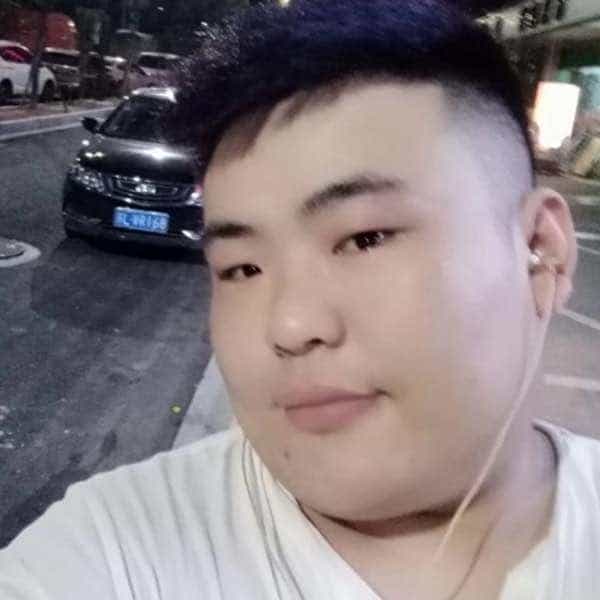 28岁岁江西单身帅哥 - 吉安吉缘网