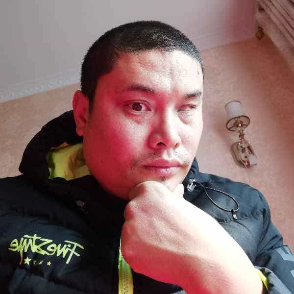 40岁岁安徽单身帅哥 - 吉安吉缘网