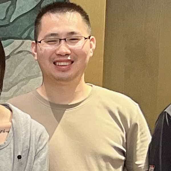 36岁岁广东单身帅哥 - 吉安吉缘网