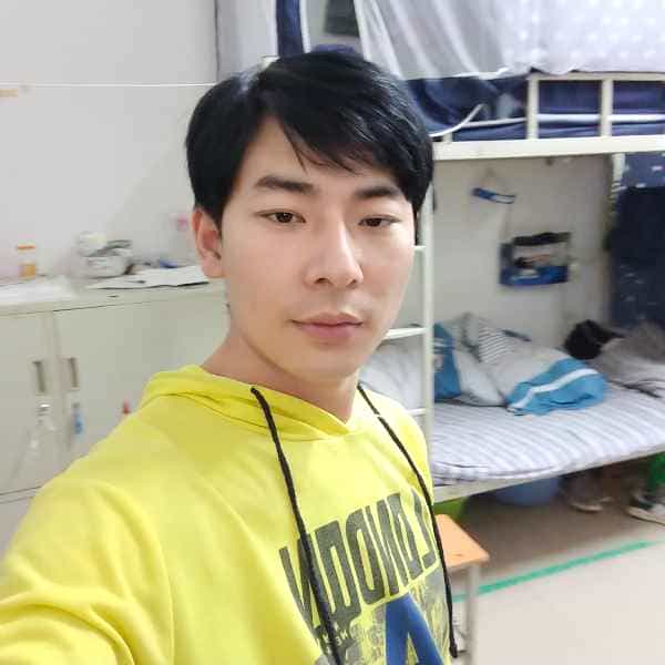 38岁岁河南单身帅哥 - 吉安吉缘网