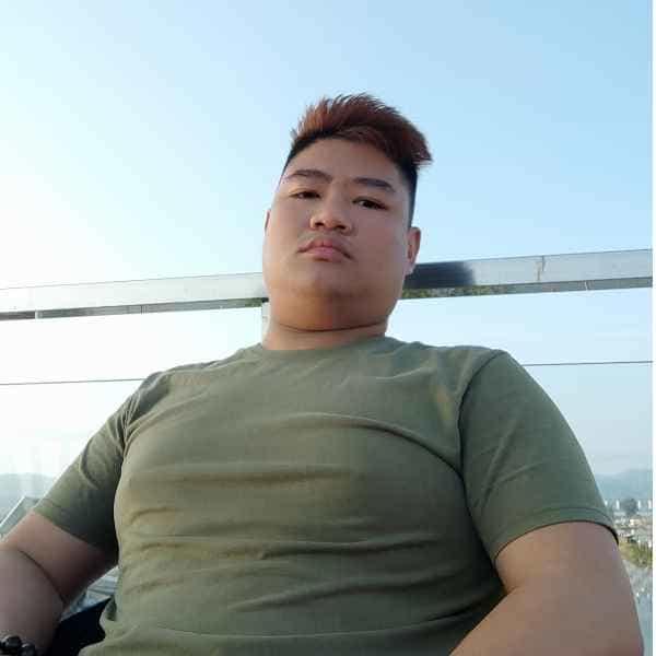 29岁岁广东单身帅哥 - 吉安吉缘网