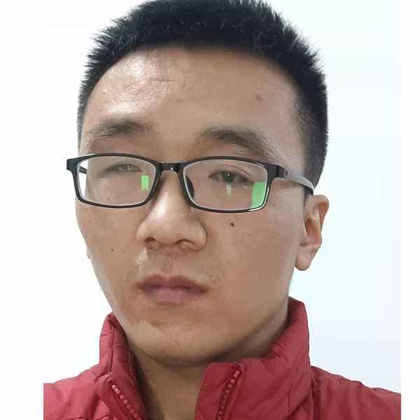 34岁岁山东单身帅哥 - 吉安吉缘网