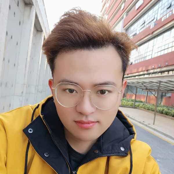 31岁岁河南单身帅哥 - 吉安吉缘网