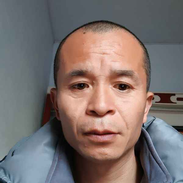 43岁岁河南单身帅哥 - 吉安吉缘网