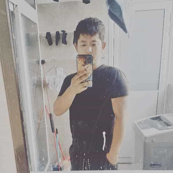 31岁岁河南单身帅哥 - 吉安吉缘网