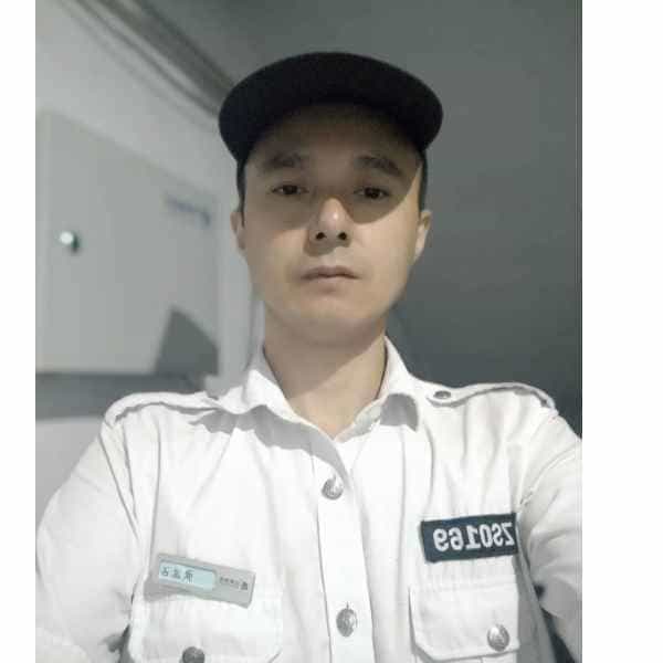 41岁岁河南单身帅哥 - 吉安吉缘网