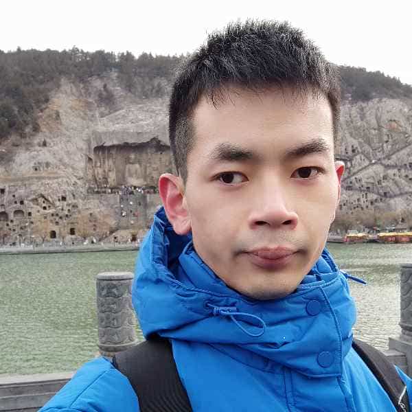 28岁岁河南单身帅哥 - 吉安吉缘网