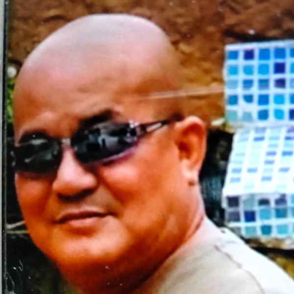 49岁岁山东单身帅哥 - 吉安吉缘网