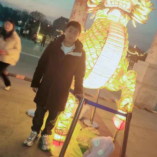 33岁岁山西单身帅哥 - 吉安吉缘网