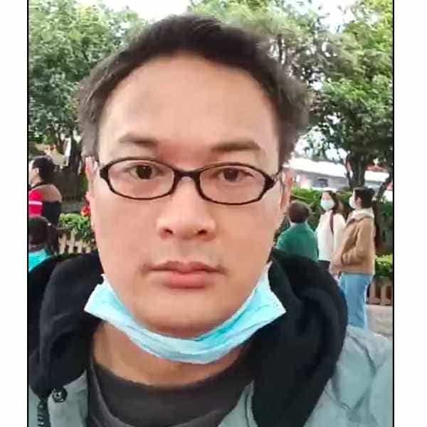 41岁岁广东单身帅哥 - 吉安吉缘网