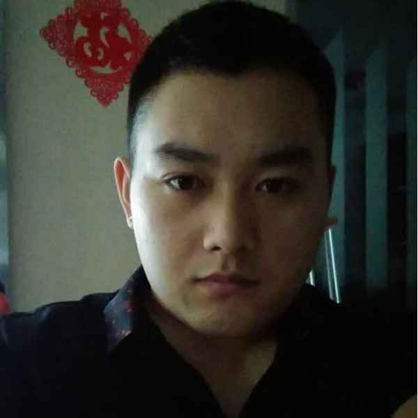 36岁岁河南单身帅哥 - 吉安吉缘网