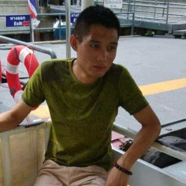 38岁岁湖南单身帅哥 - 吉安吉缘网