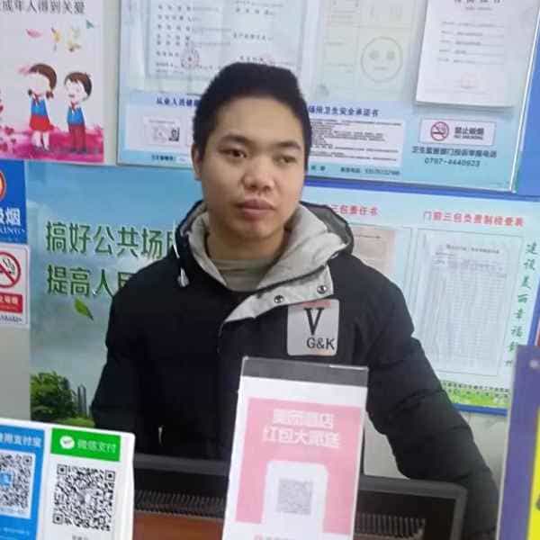 33岁岁江西单身帅哥 - 吉安吉缘网