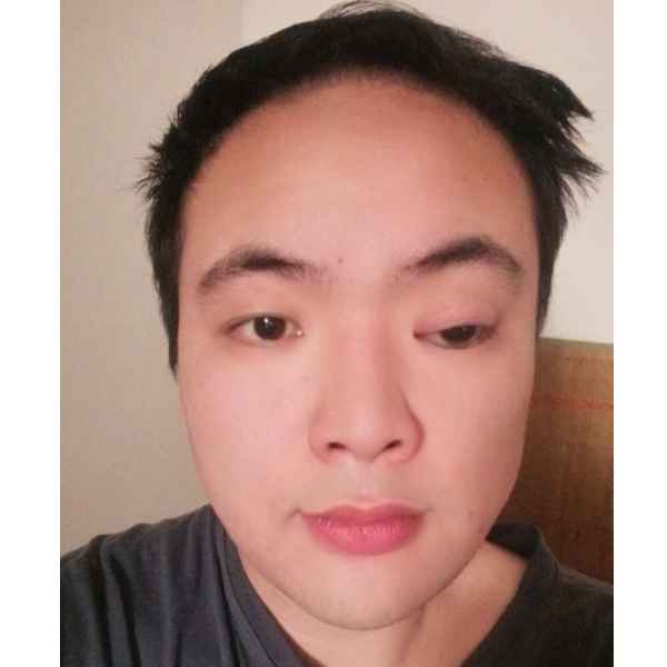33岁岁湖北单身帅哥 - 吉安吉缘网