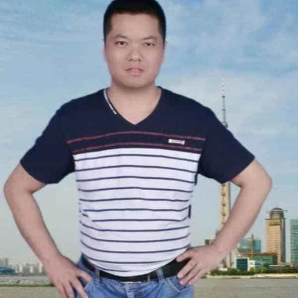 35岁岁湖北单身帅哥 - 吉安吉缘网