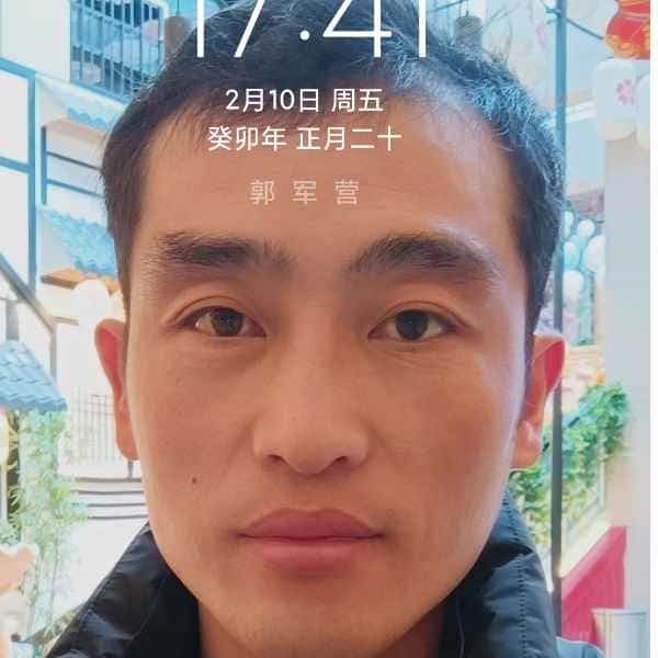 37岁岁山东单身帅哥 - 吉安吉缘网