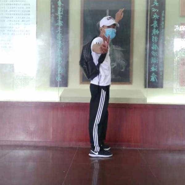 36岁岁广东单身帅哥 - 吉安吉缘网