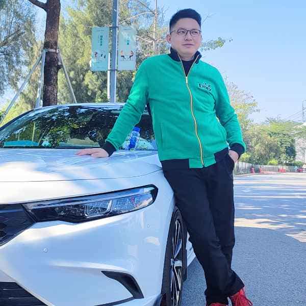 31岁岁湖北单身帅哥 - 吉安吉缘网