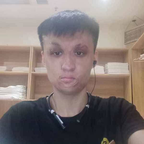 27岁岁山东单身帅哥 - 吉安吉缘网
