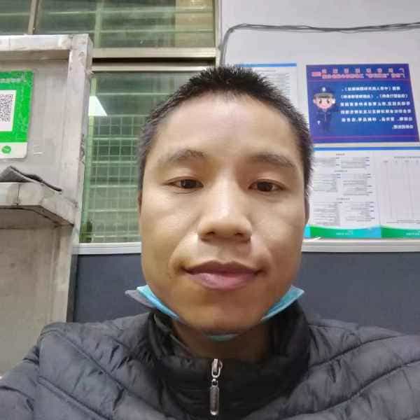 38岁岁广东单身帅哥 - 吉安吉缘网