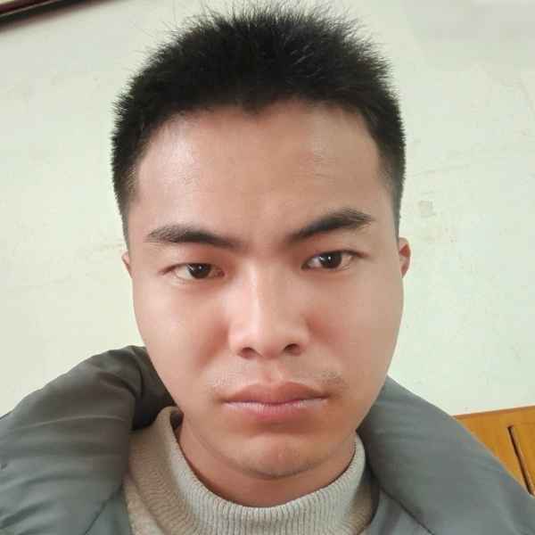 27岁岁江西单身帅哥 - 吉安吉缘网