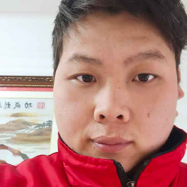 31岁岁河南单身帅哥 - 吉安吉缘网