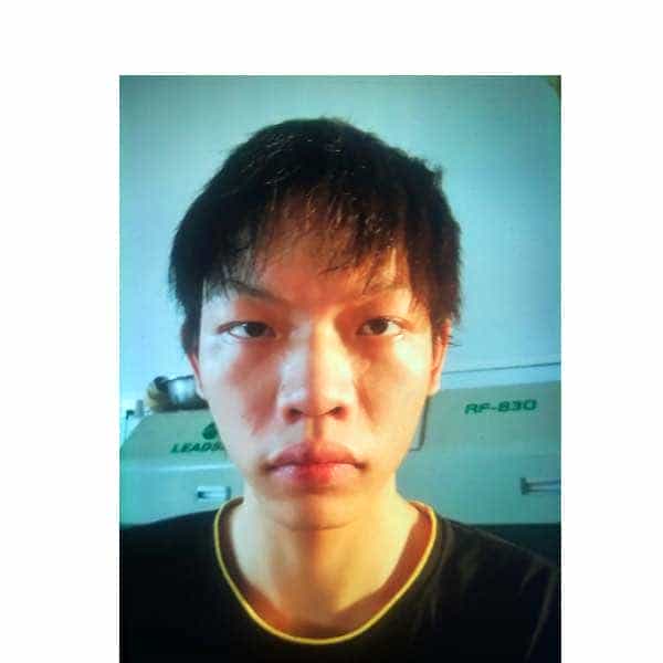 30岁岁江西单身帅哥 - 吉安吉缘网