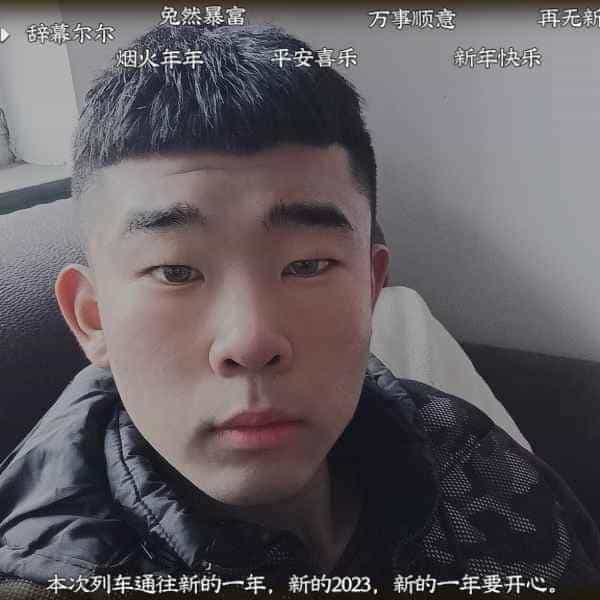 21岁岁河北单身帅哥 - 吉安吉缘网