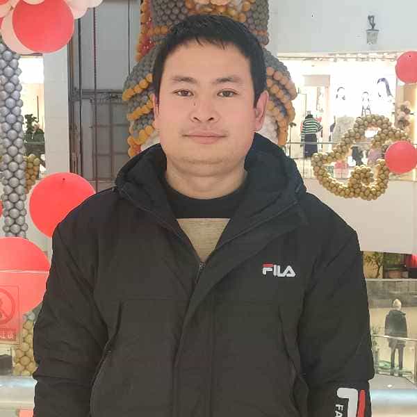 41岁岁河北单身帅哥 - 吉安吉缘网