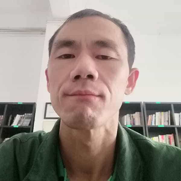 38岁岁湖南单身帅哥 - 吉安吉缘网