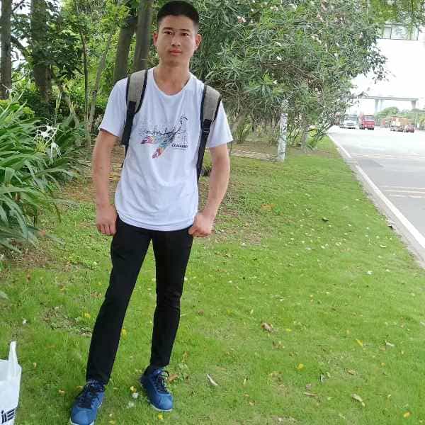 37岁岁广东单身帅哥 - 吉安吉缘网