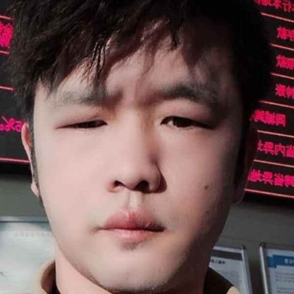 35岁岁湖北单身帅哥 - 吉安吉缘网