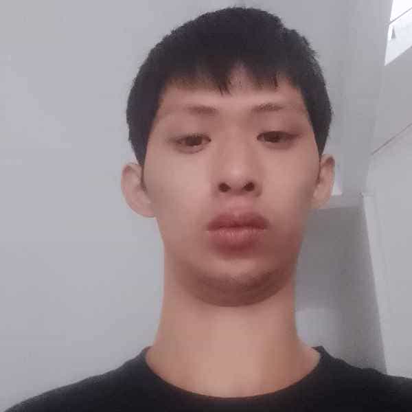26岁岁广东单身帅哥 - 吉安吉缘网