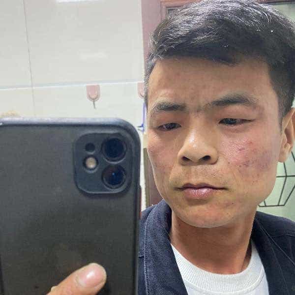 35岁岁河南单身帅哥 - 吉安吉缘网