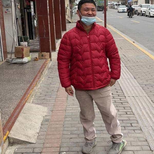 43岁岁江苏单身帅哥 - 吉安吉缘网