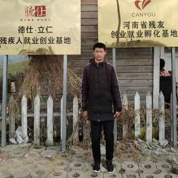 26岁岁河南单身帅哥 - 吉安吉缘网