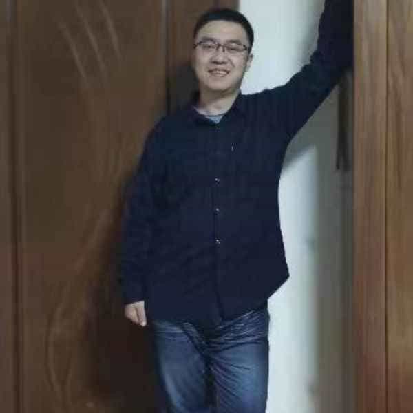 35岁岁广东单身帅哥 - 吉安吉缘网