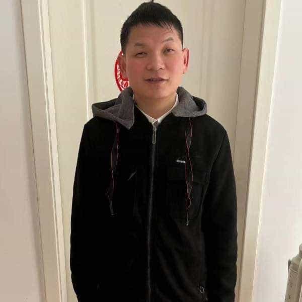 36岁岁安徽单身帅哥 - 吉安吉缘网